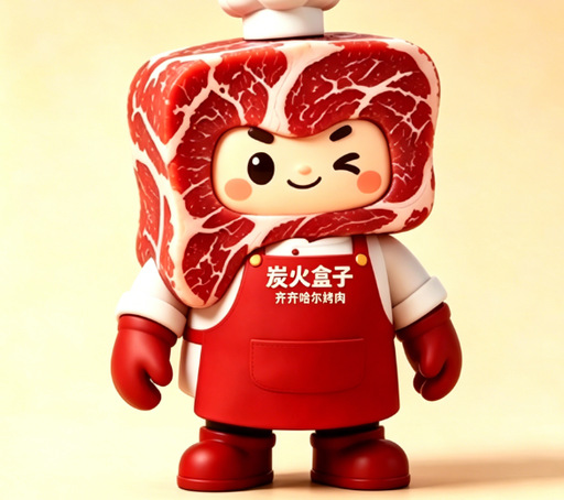 炭火盒子