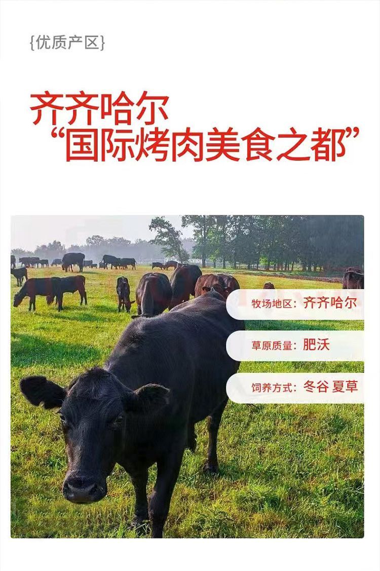 猪颈肉